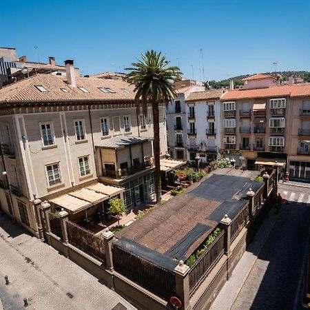 Apartamento Centrico Frente Villa Oniria Granada Luaran gambar