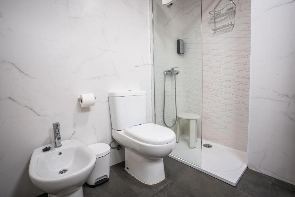 Apartamento Centrico Frente Villa Oniria Granada Luaran gambar