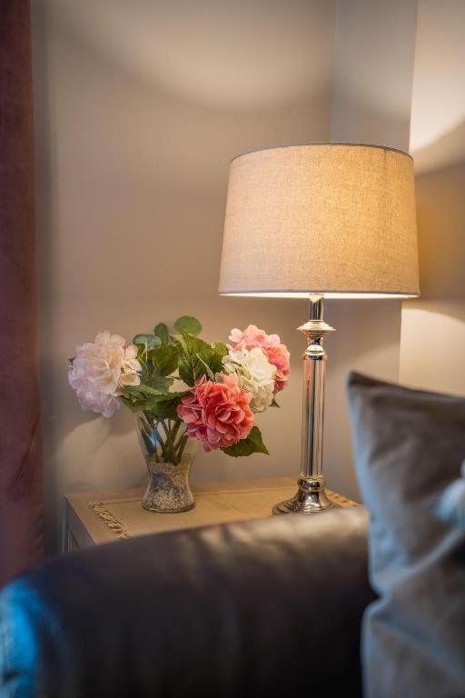 Apartamento Centrico Frente Villa Oniria Granada Luaran gambar